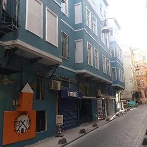 Taxim (adults Only) , Istanbul Turkey