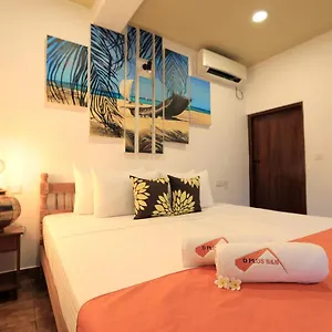 D , Negombo Sri Lanka