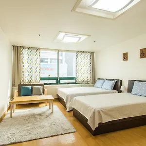 Guest house Shseoul, Seoul