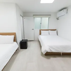Guest house Kpop Haus, Seoul