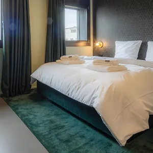 Bloom Boutique Hotel&lounge Bâle