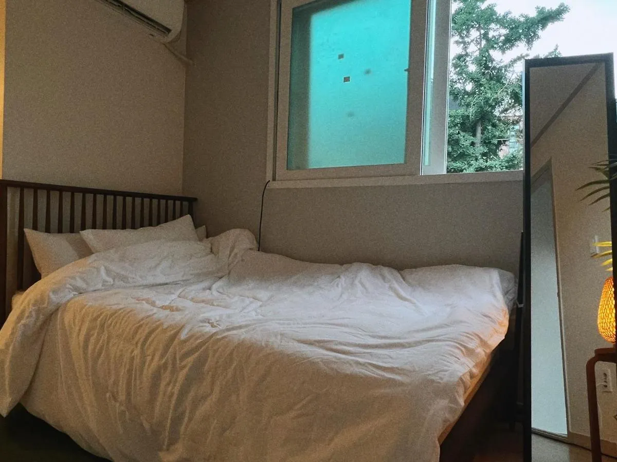 Jnineguesthouse Seoul Guest house
