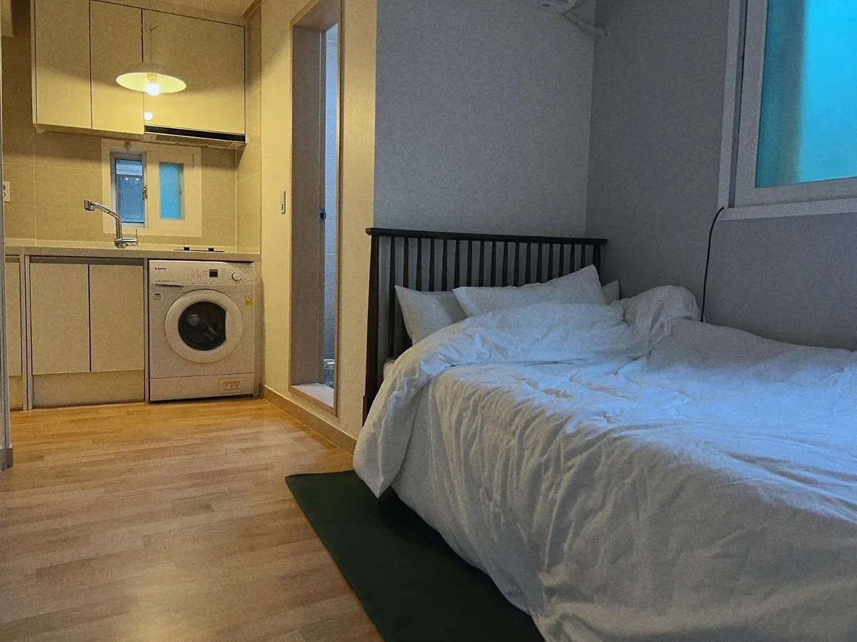 Guest house Jnineguesthouse Seoul South Korea
