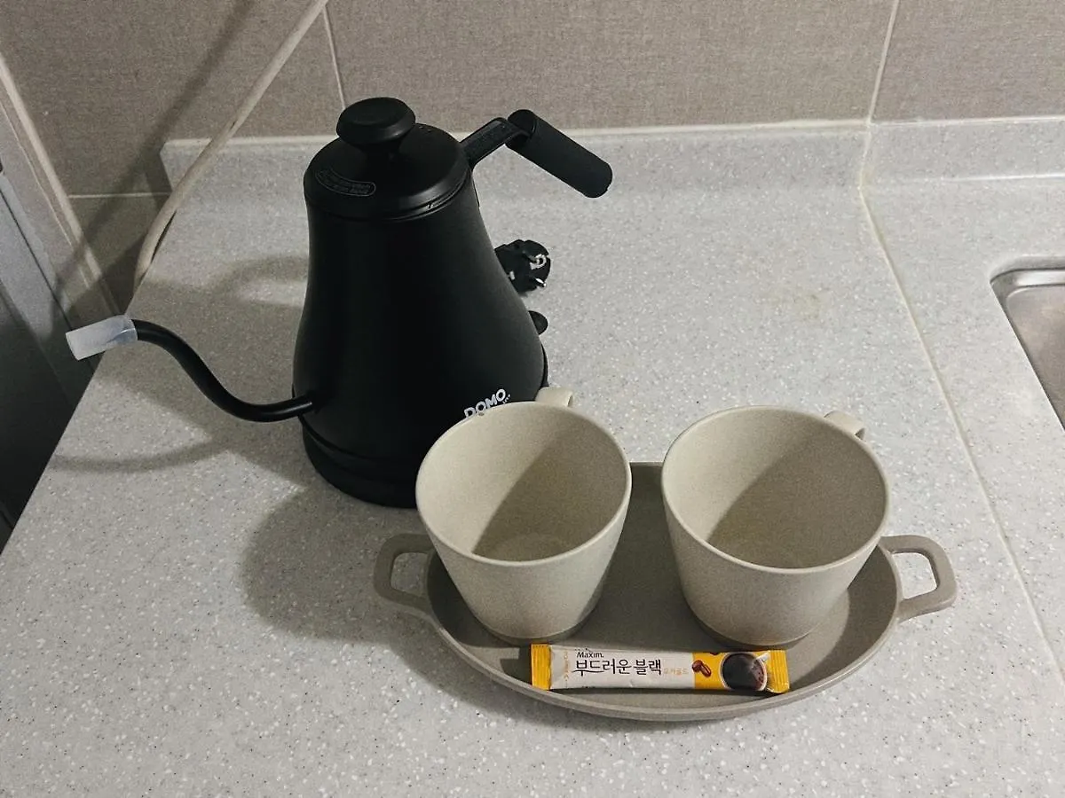Jnineguesthouse Seoul