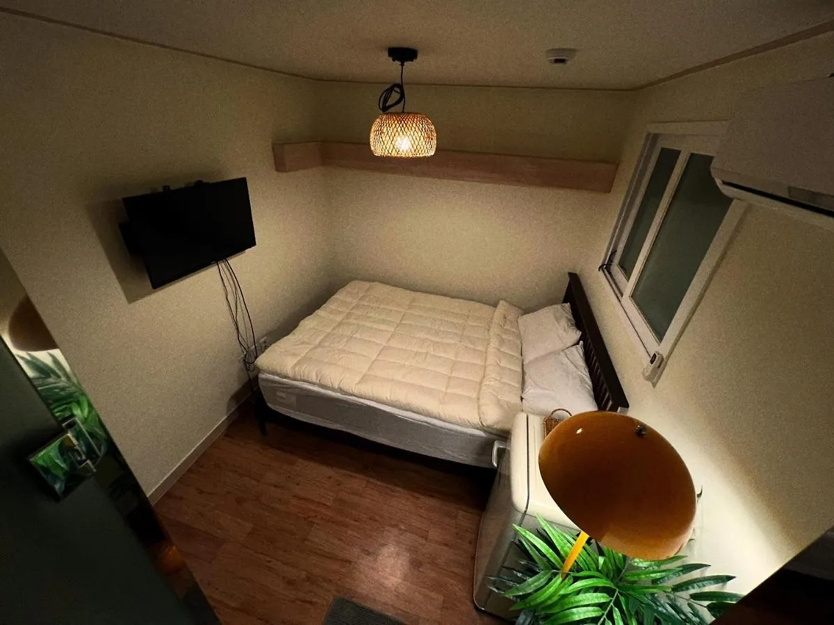Jnineguesthouse Seul Affittacamere