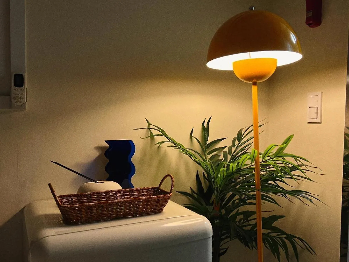 Guest house Jnineguesthouse Seoul