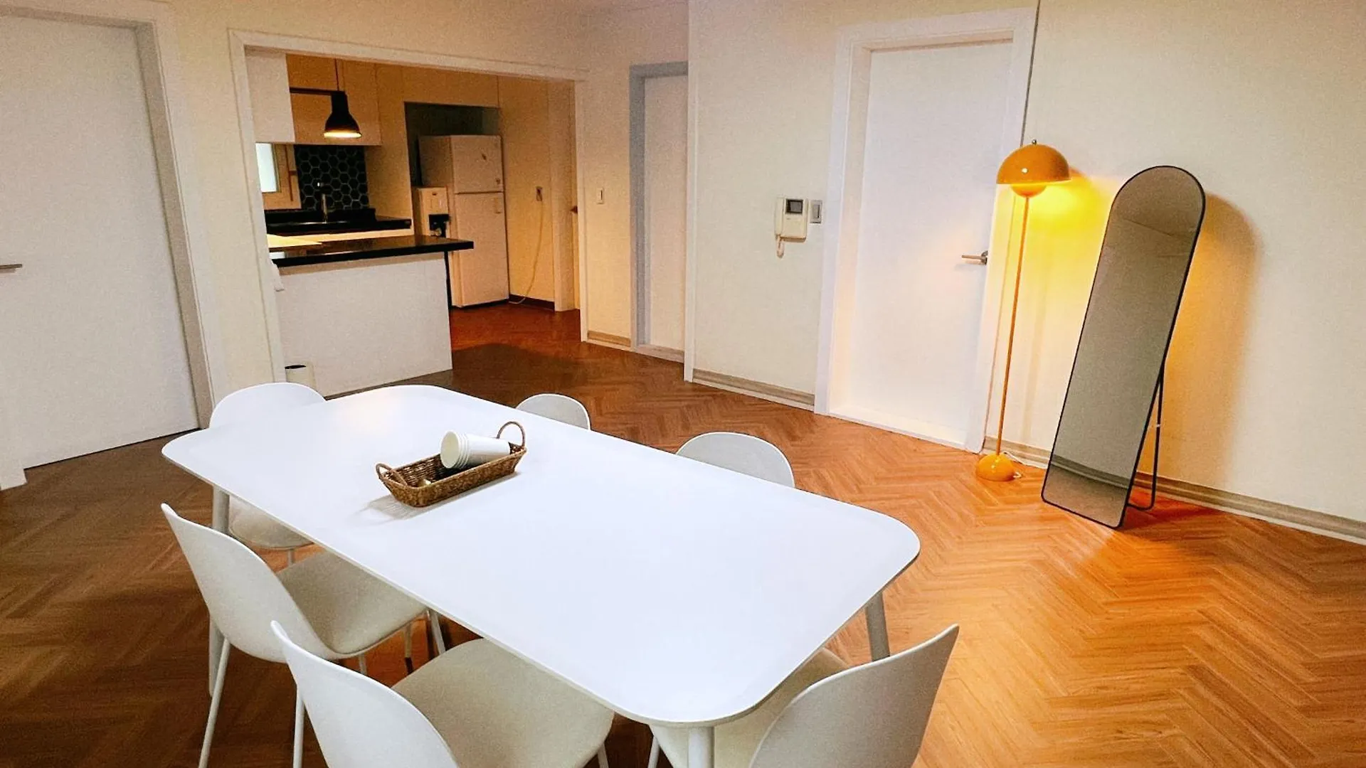 Jnineguesthouse Seoul