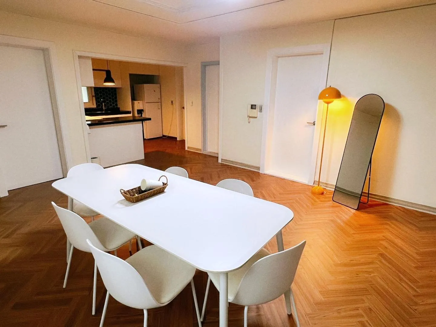 Affittacamere Jnineguesthouse Seul