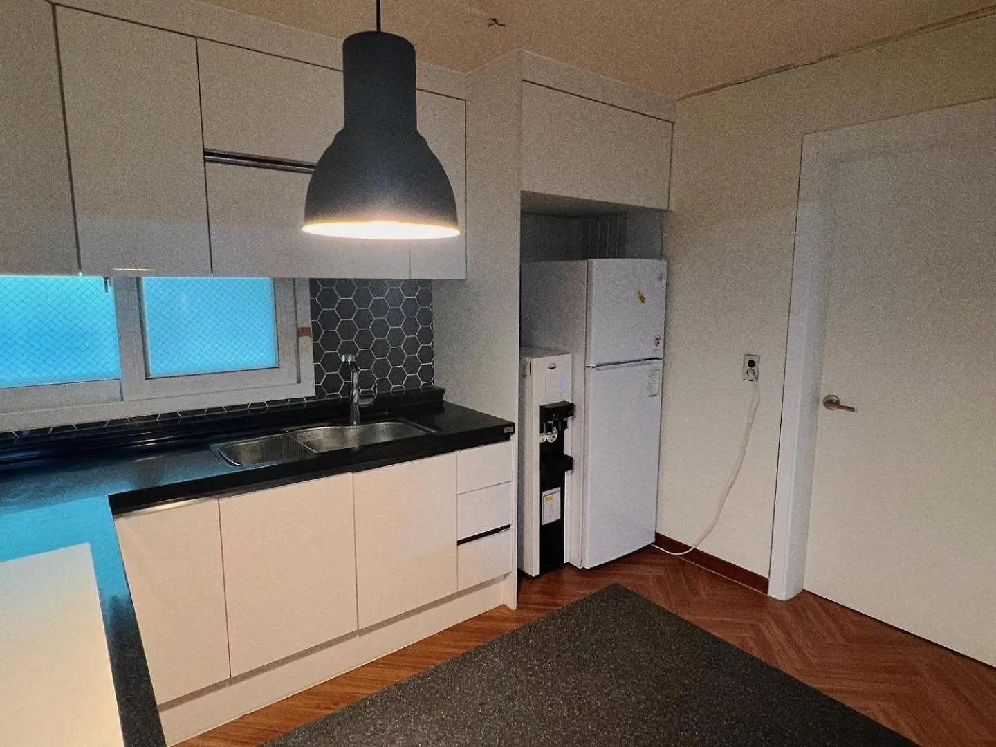 Jnineguesthouse Seul