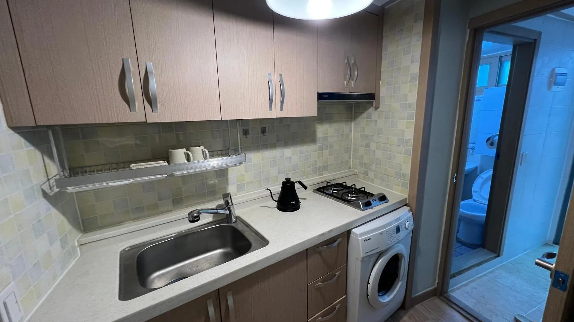 Affittacamere Jnineguesthouse Seul