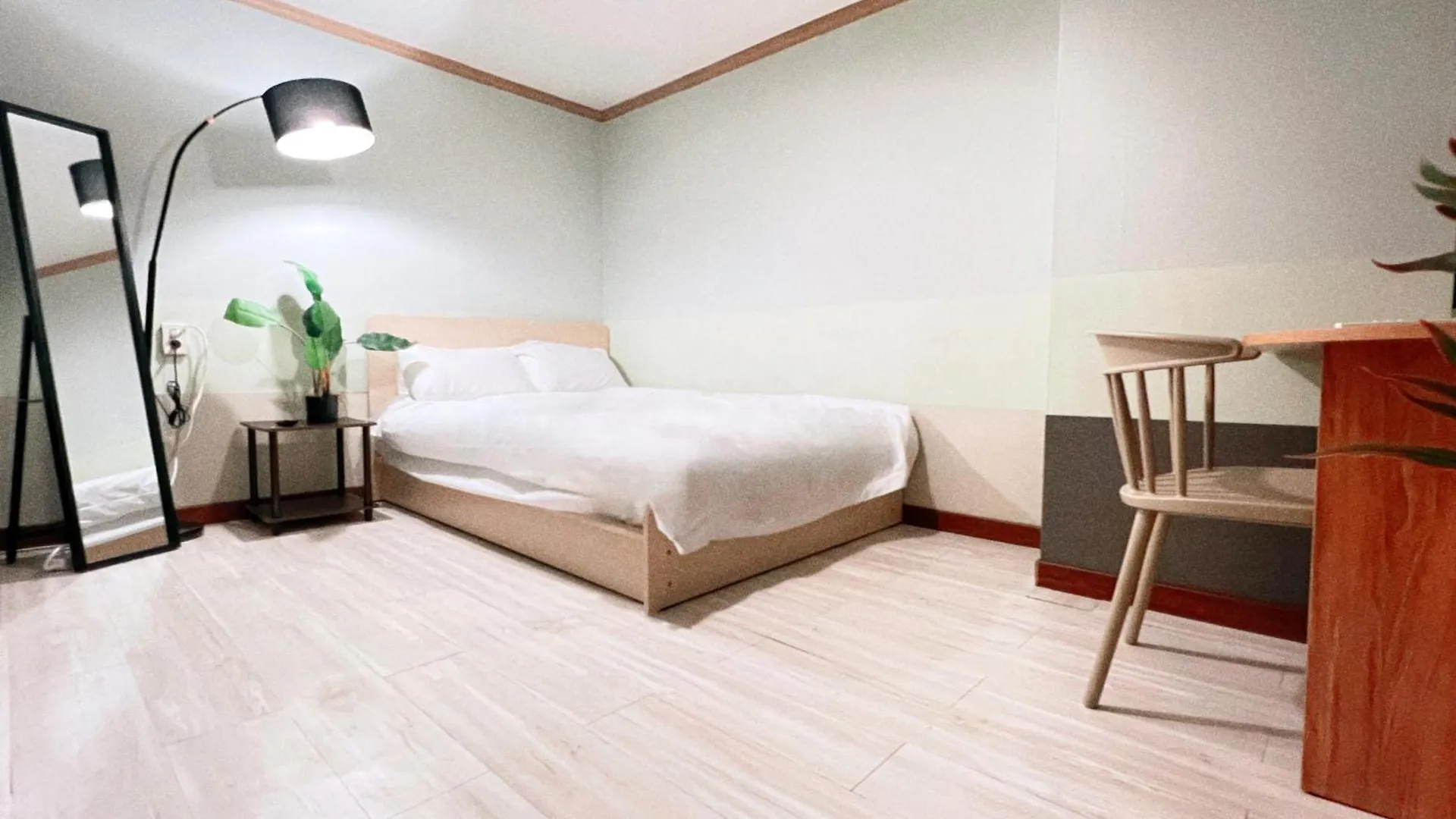 Jnineguesthouse Seul 0*,