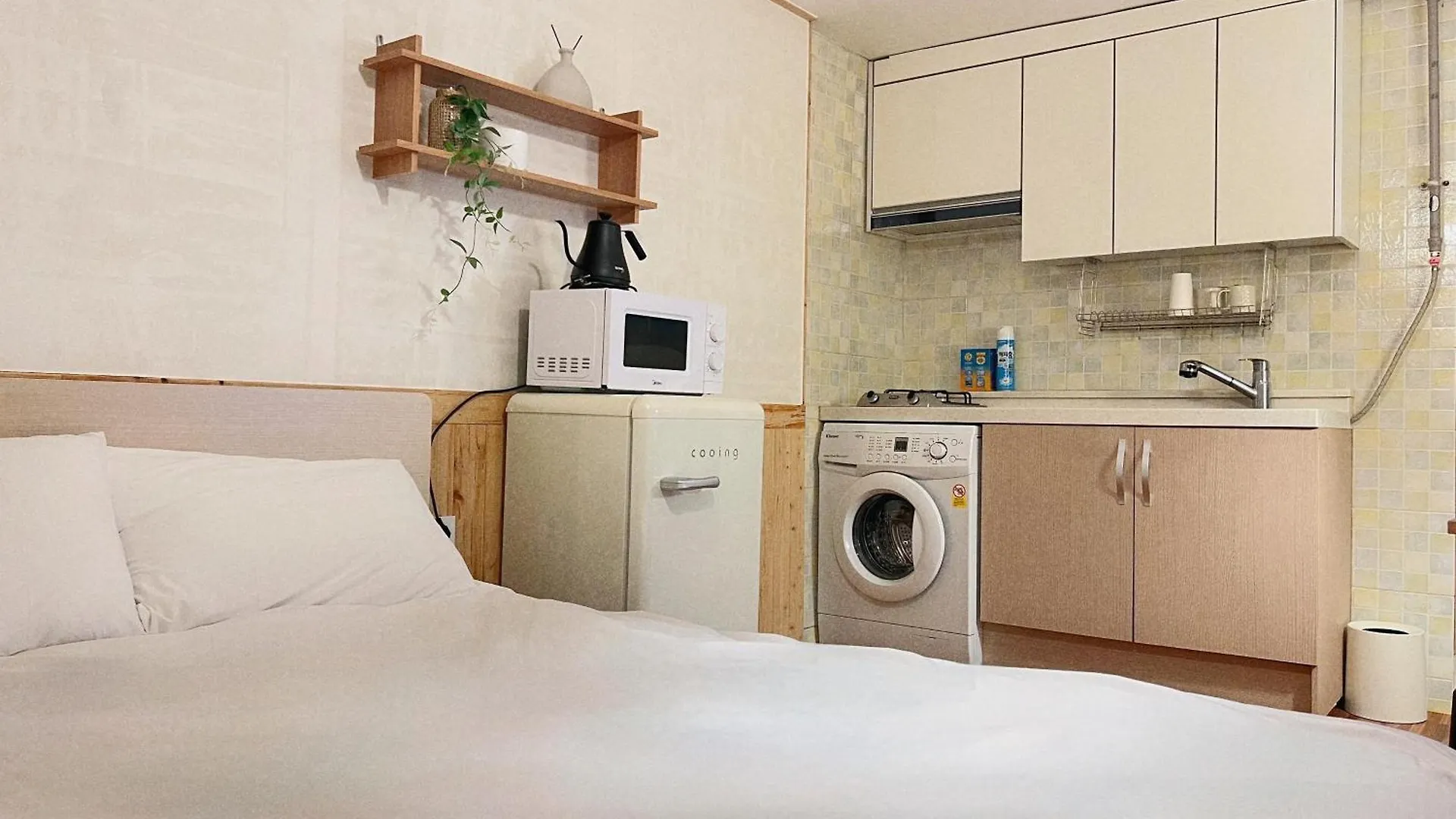 Jnineguesthouse Seul