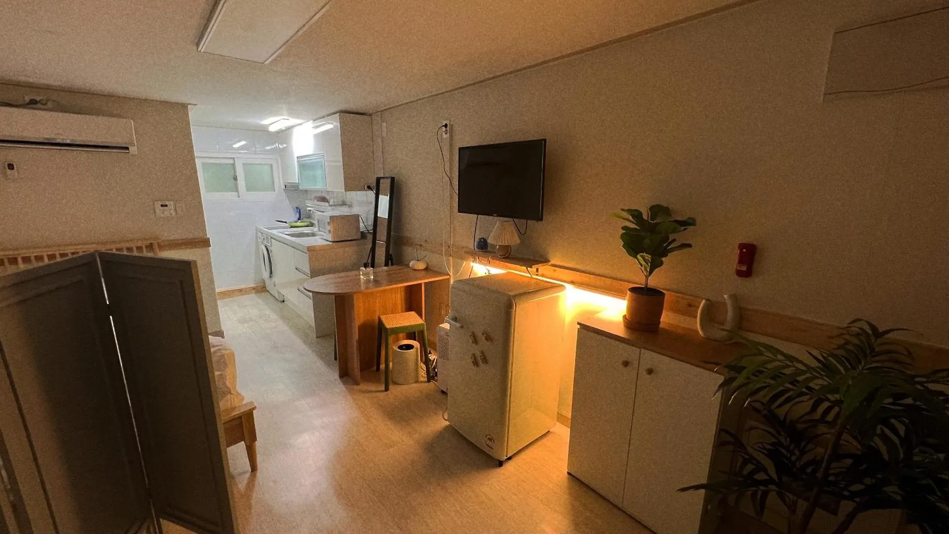 Jnineguesthouse Seoul