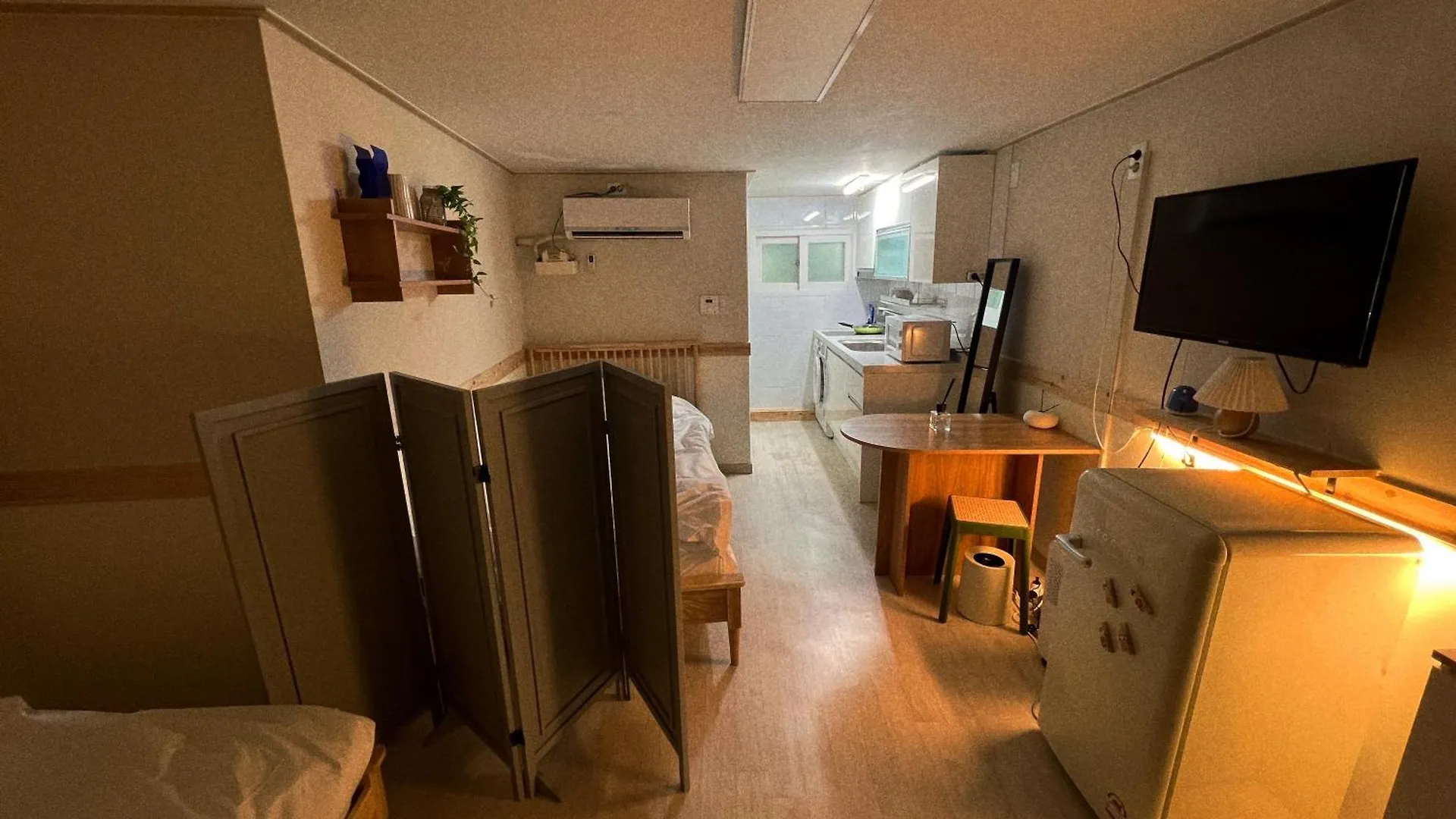 Jnineguesthouse Seul Affittacamere