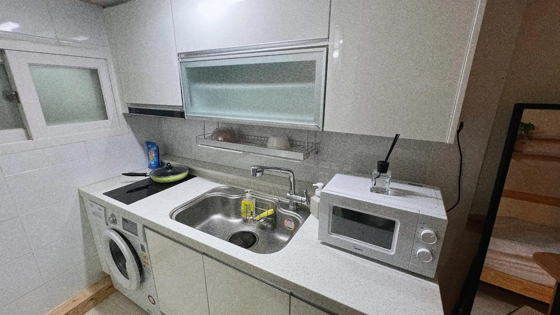 Guest house Jnineguesthouse Seoul