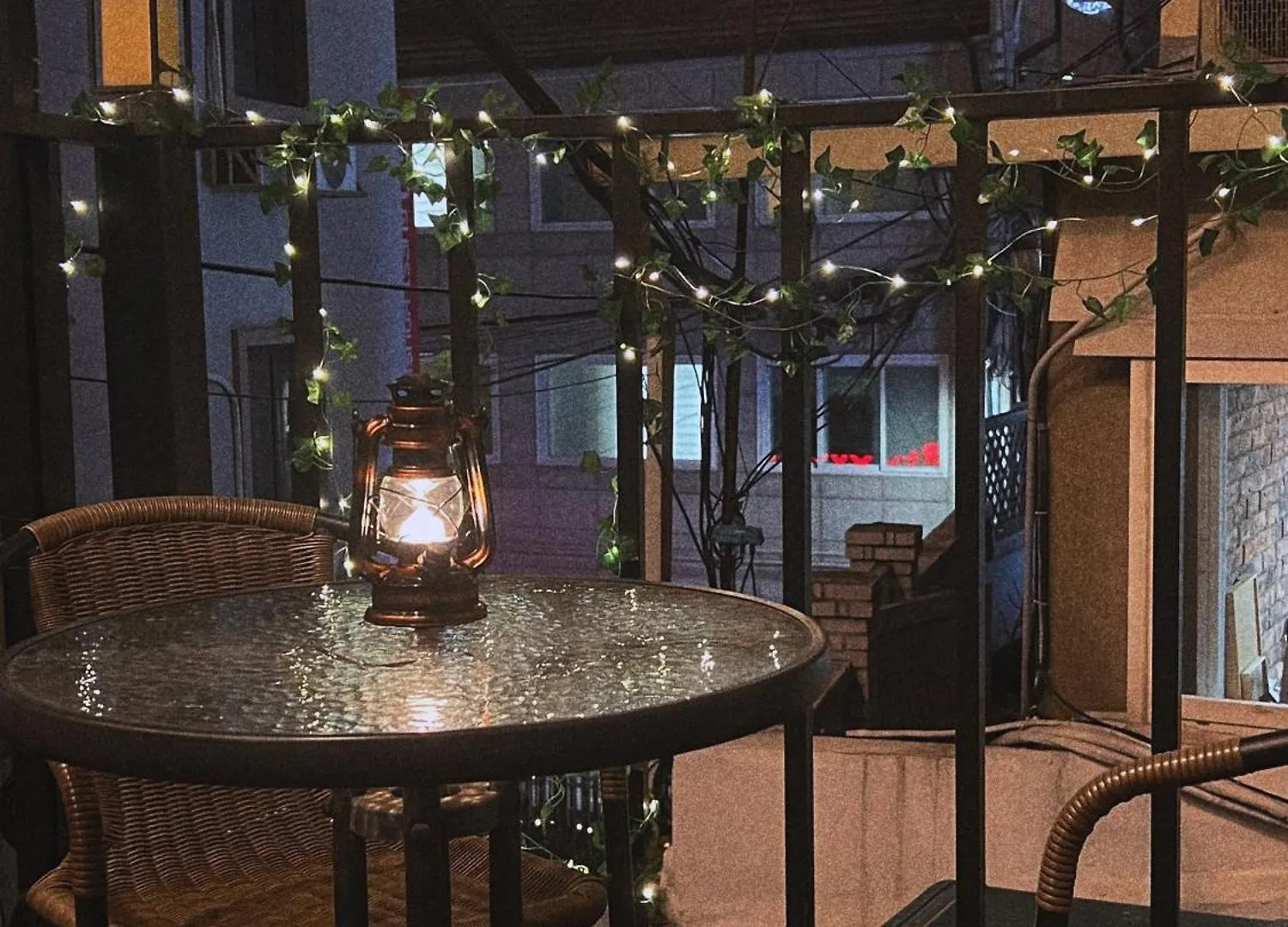 Jnineguesthouse Seul