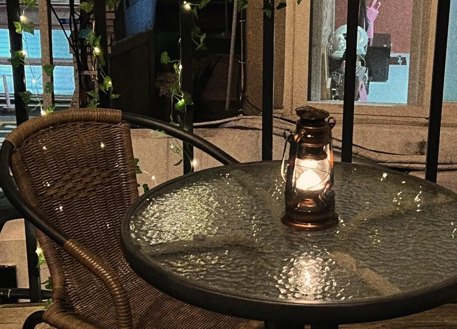 Jnineguesthouse Seoul Guest house