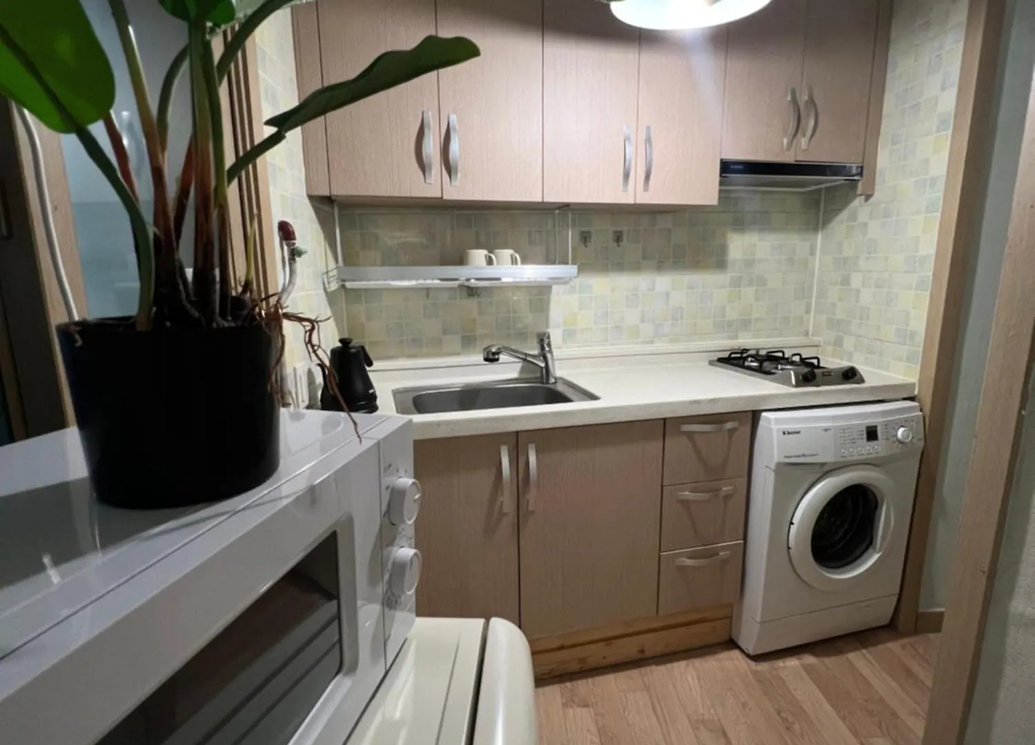 Jnineguesthouse Seoul South Korea