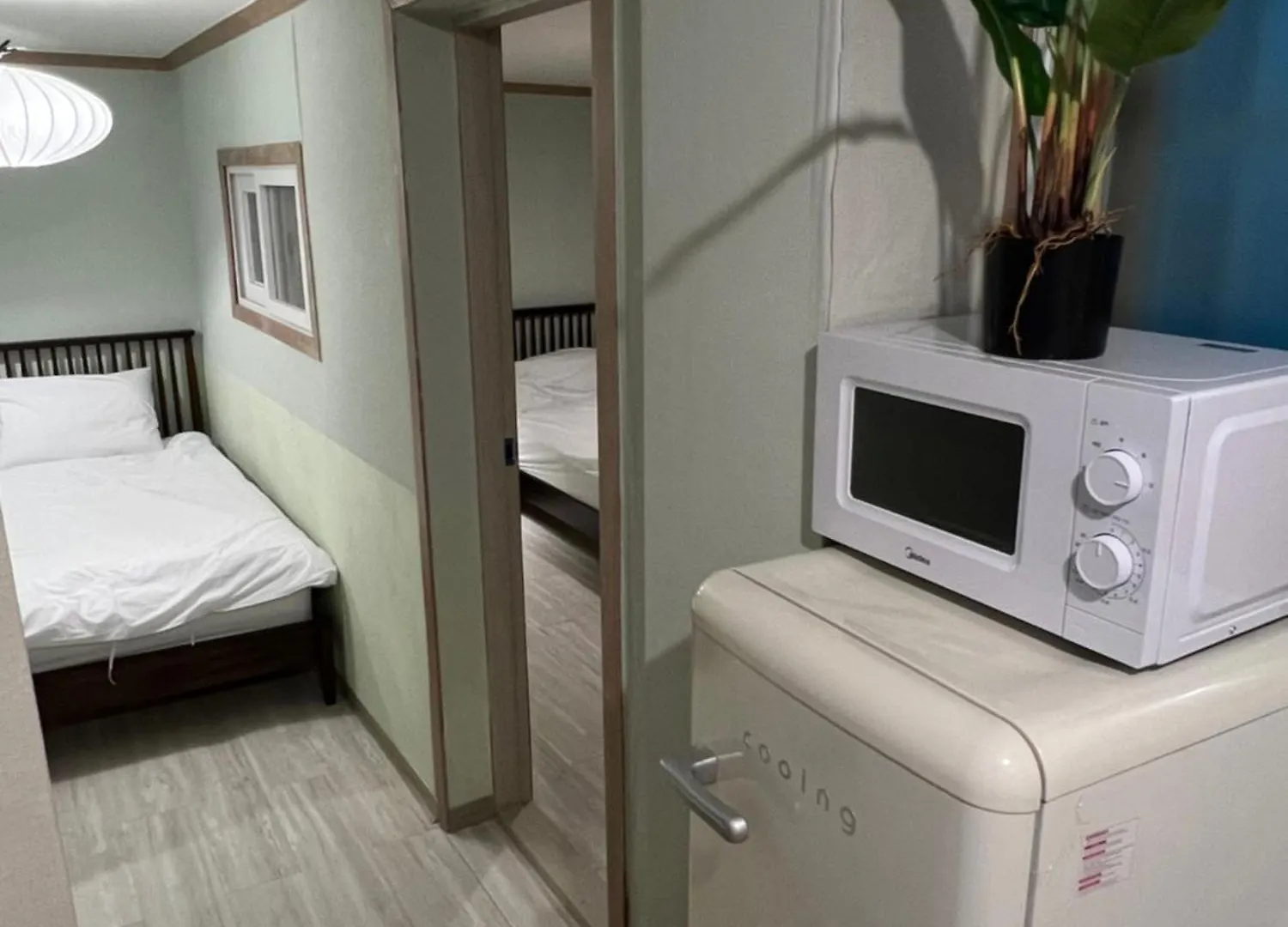Jnineguesthouse Seoul Guest house