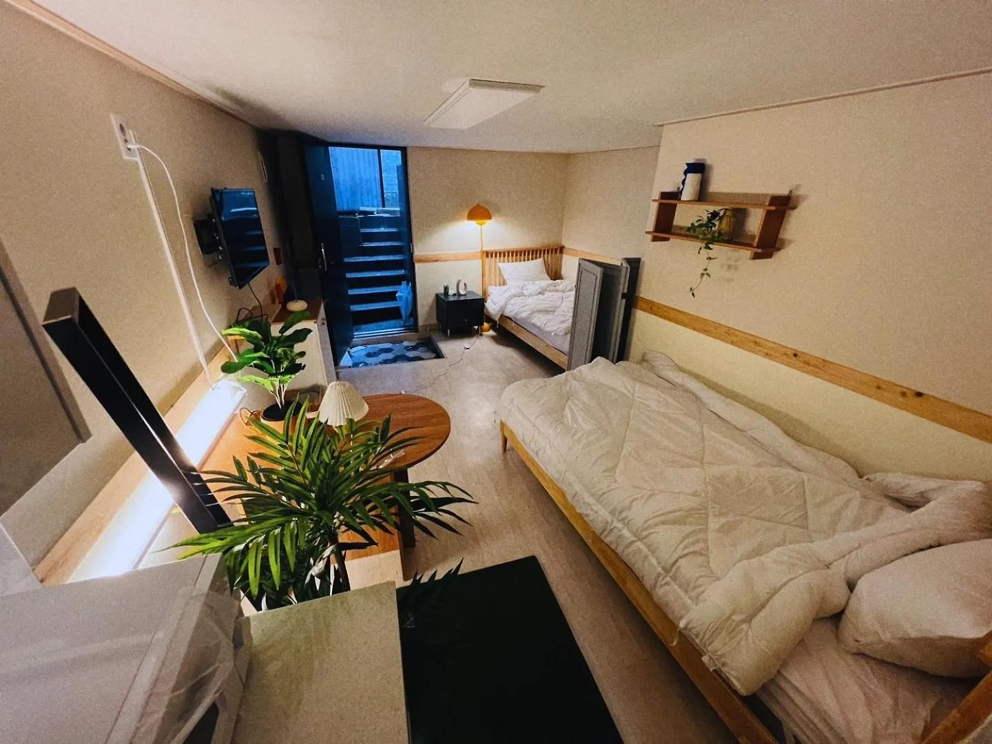 Guest house Jnineguesthouse Seoul South Korea