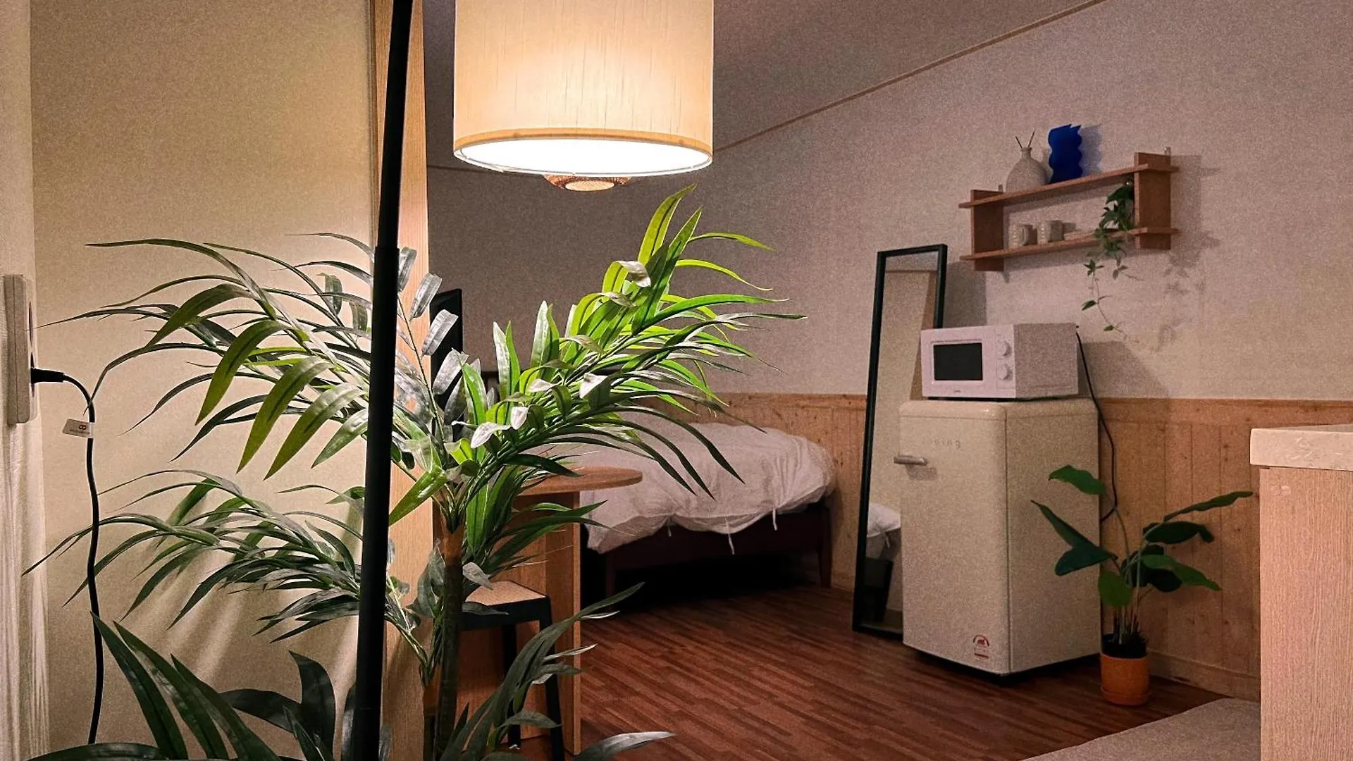 Jnineguesthouse Seul