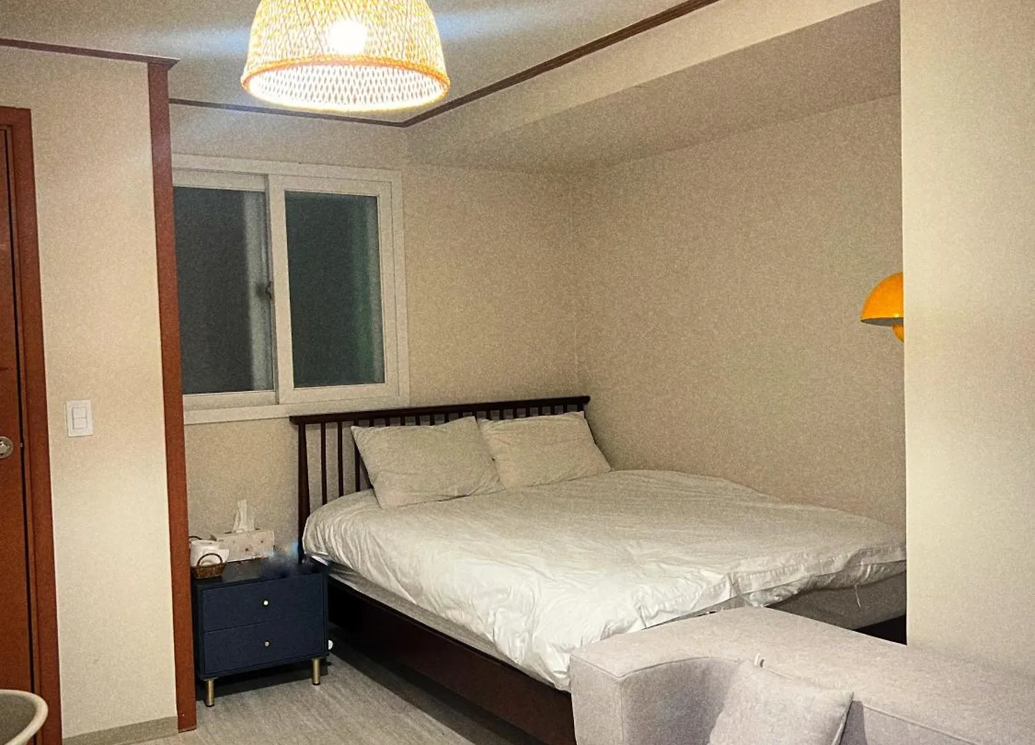 Affittacamere Jnineguesthouse Seul
