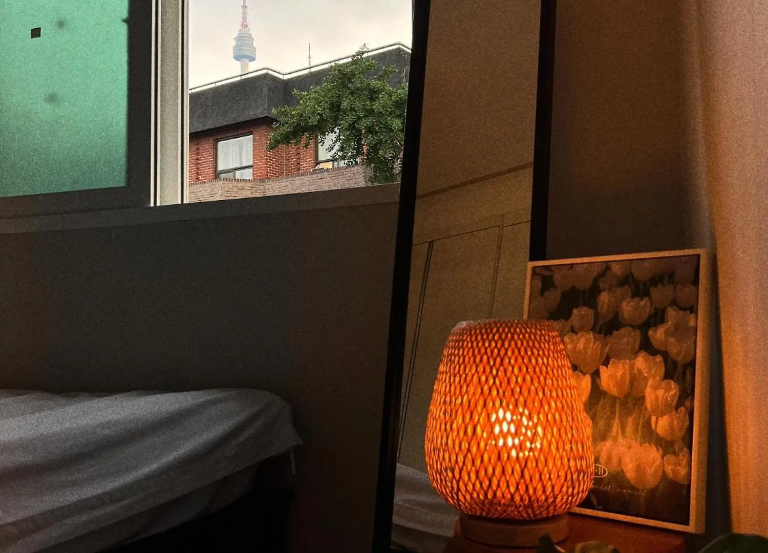 Jnineguesthouse Seoul South Korea