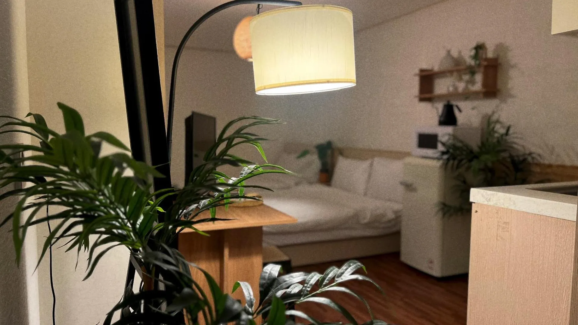 Jnineguesthouse Seul Affittacamere