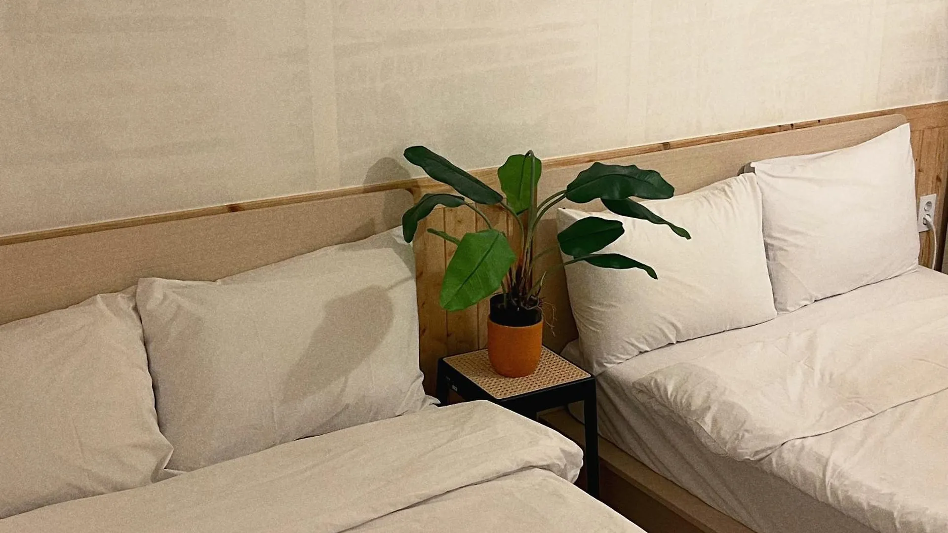 Guest house Jnineguesthouse Seoul South Korea