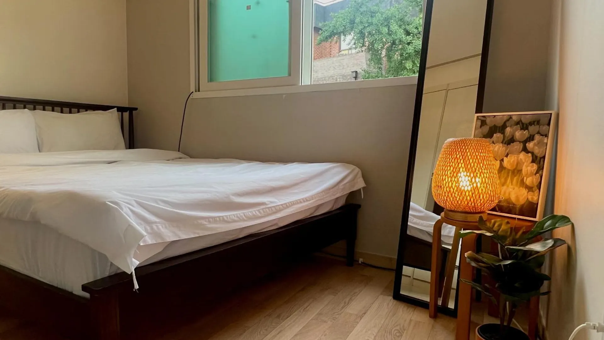 Affittacamere Jnineguesthouse Seul