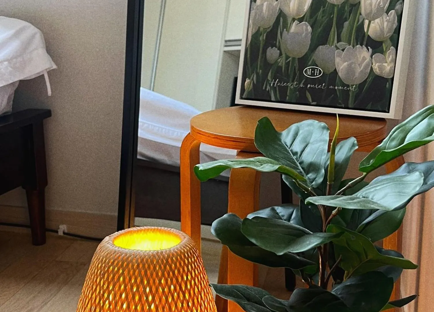 Jnineguesthouse Seul Affittacamere
