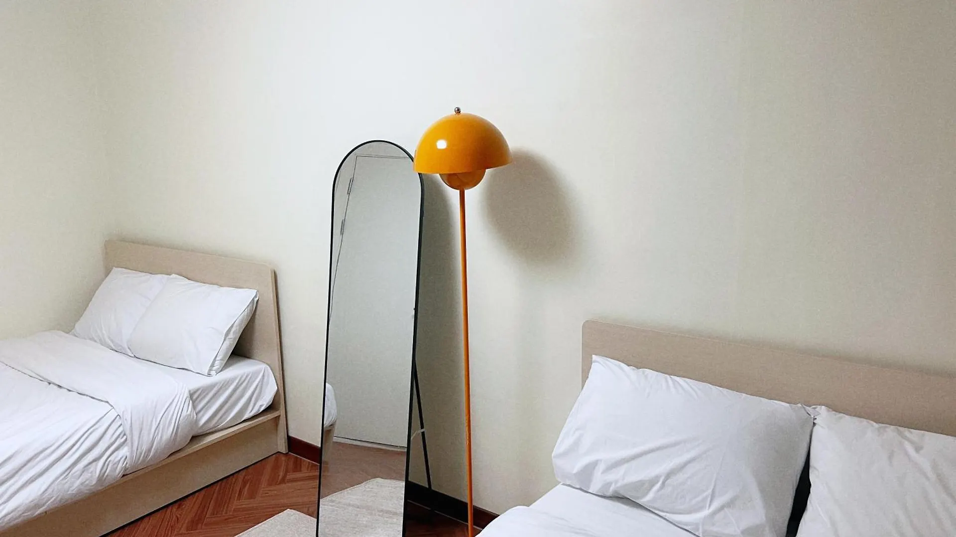 Jnineguesthouse Séoul