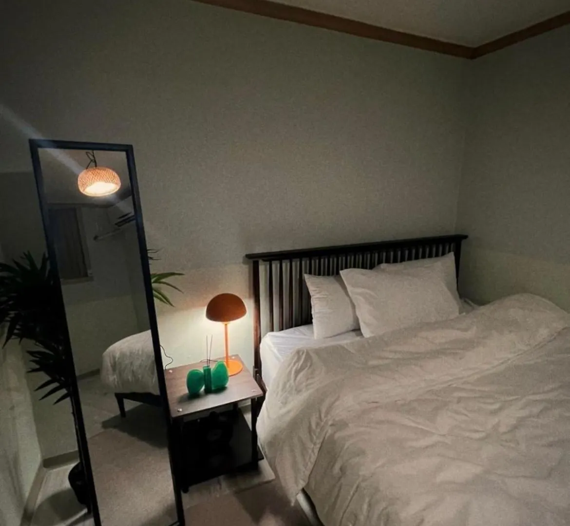 Jnineguesthouse Séoul 0*,  Corée du Sud