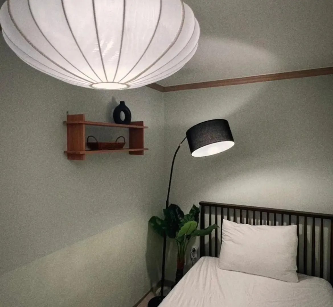 Maison d'hôtes Jnineguesthouse Séoul