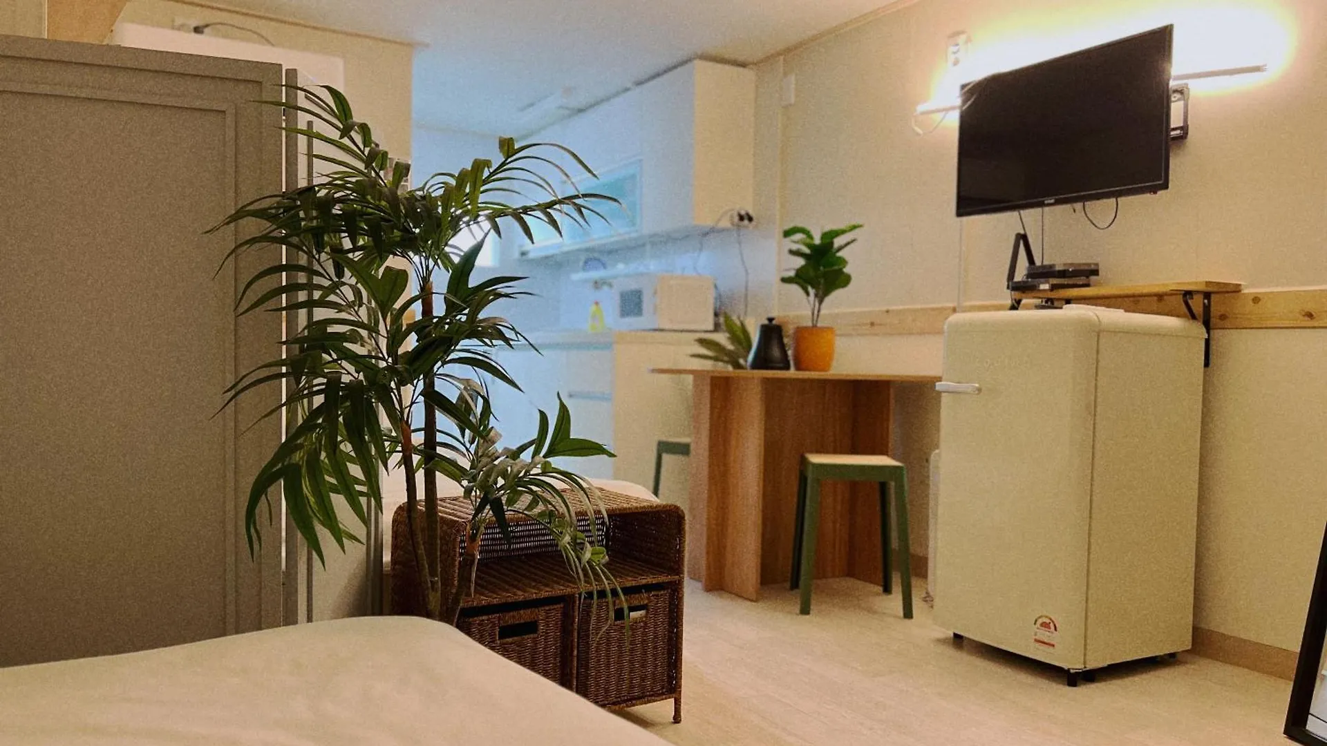 Maison d'hôtes Jnineguesthouse Séoul