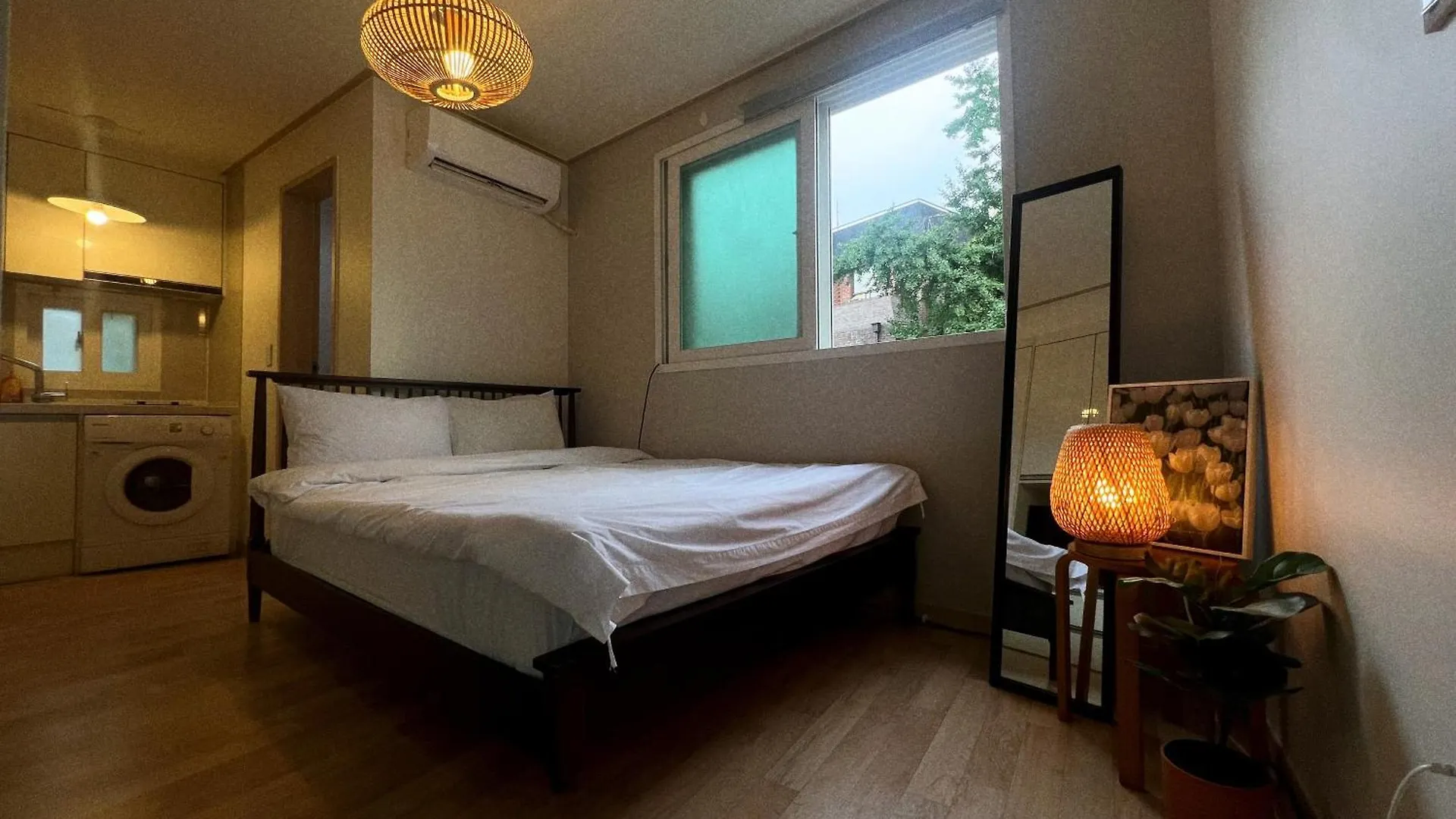 Maison d'hôtes Jnineguesthouse Séoul