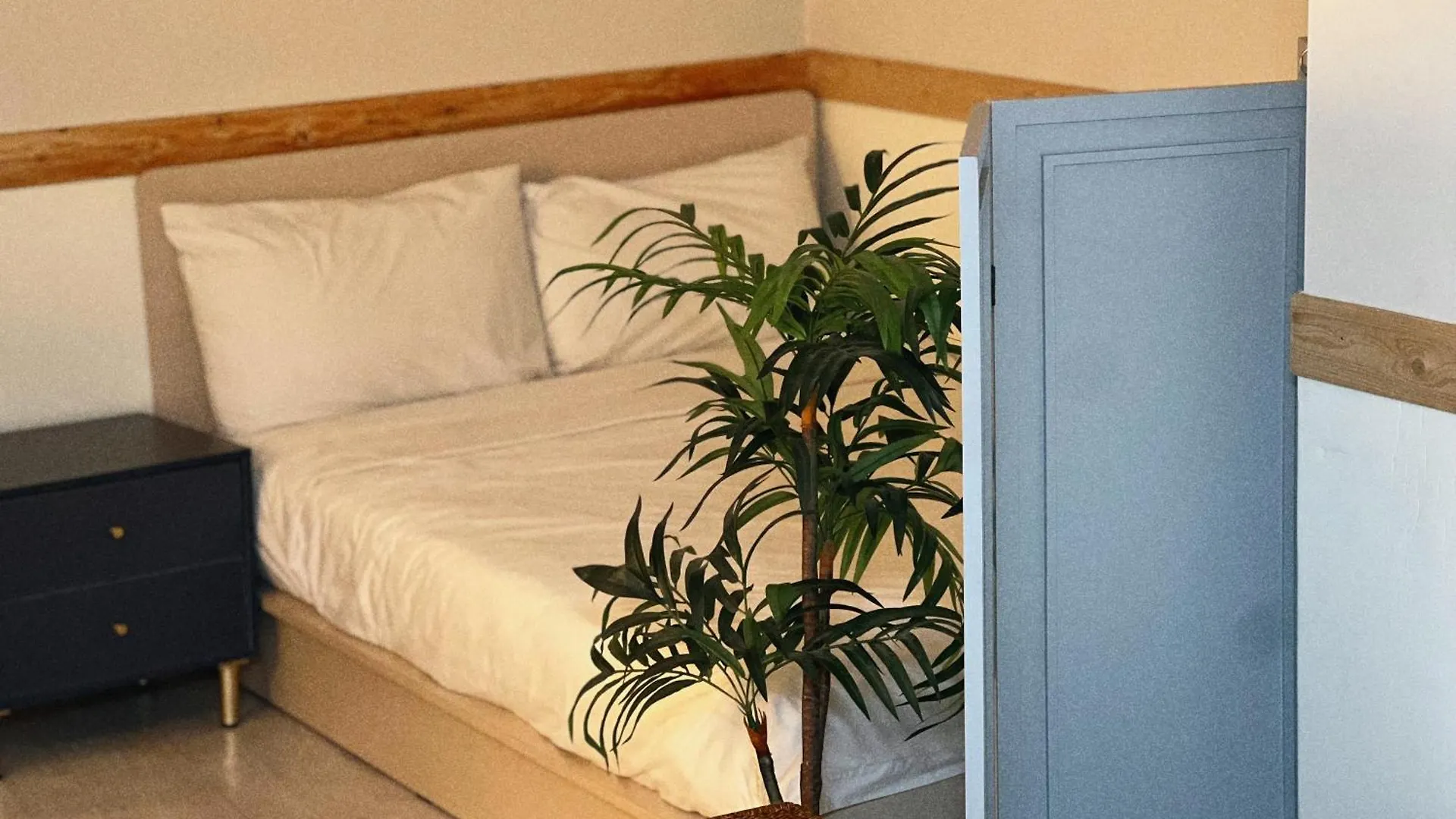 Jnineguesthouse Séoul