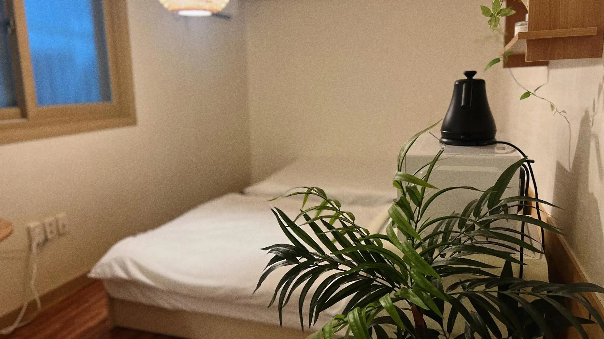 Maison d'hôtes Jnineguesthouse Séoul Corée du Sud